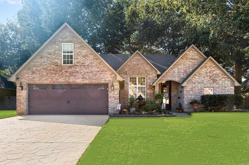 3105 Bowden Dr, Jonesboro, AR, 72404-6867 | Card Image