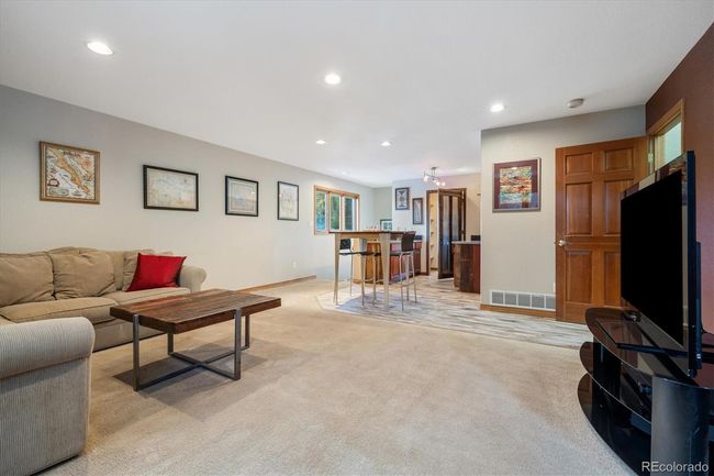 30444 Ruby Ranch Rd, House other with 5 bedrooms, 5 bathrooms and 3 parking in Evergreen CO | Image 17