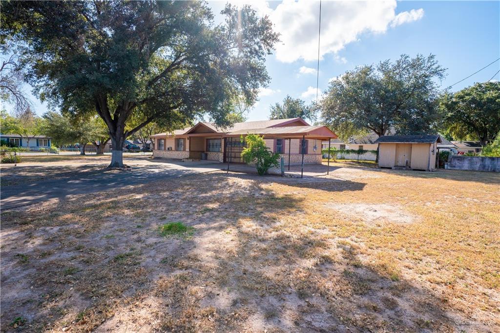 Residential in Pharr 3