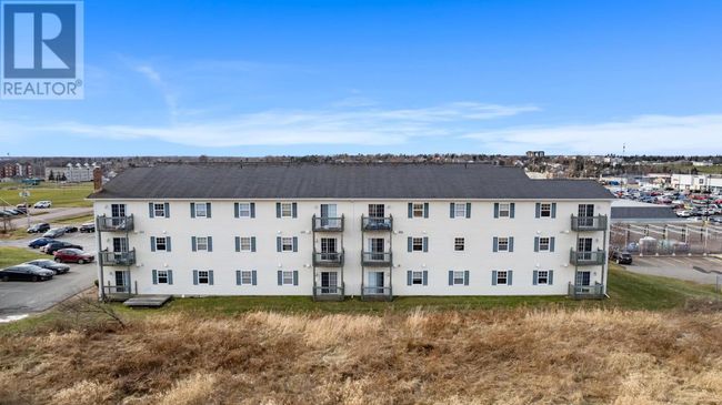 306 - 49 Burns Ave, Condo with 2 bedrooms, 1 bathrooms and null parking in Charlottetown PE | Image 34