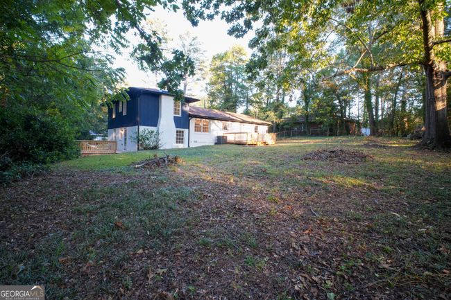 118 Jarnigan Dr, House other with 4 bedrooms, 2 bathrooms and null parking in Athens GA | Image 45