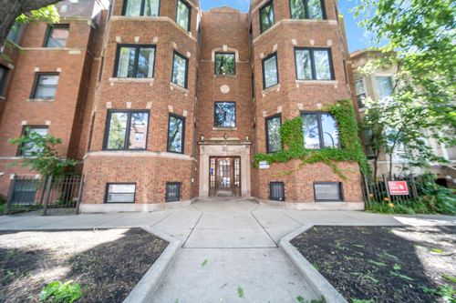 1s-5409 S Drexel Ave, Chicago, IL, 60615-4932 | Card Image