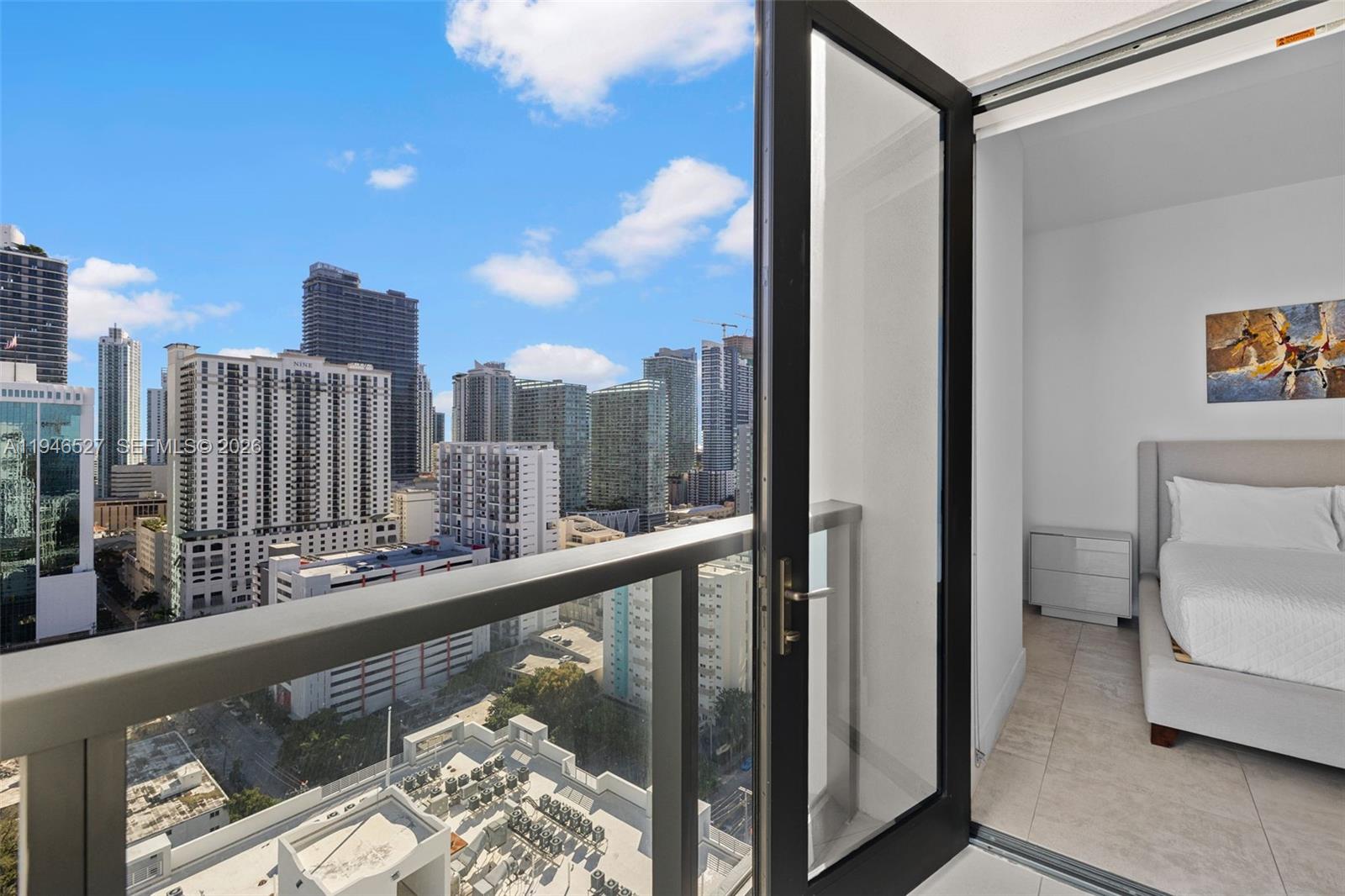 Residential in Miami 3