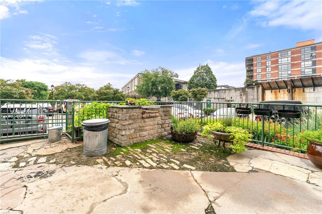 Residential in Atlanta