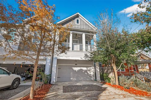 1914 Shearn St, Houston, TX, 77007-3906 | Card Image