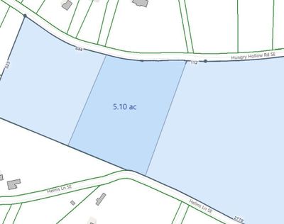 Lot 2 Hungry Hollow Road Se, Home with 0 bedrooms, 0 bathrooms and null parking in Cleveland TN | Image 1