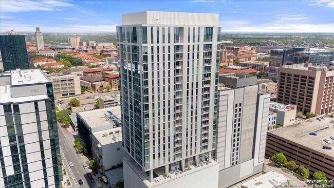 UNIT-1204 - 313 W 17 Th St, Condo with 2 bedrooms, 2 bathrooms and null parking in Austin TX | Image 44