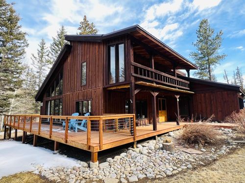 23 Rova Dr, Taos, NM, 87571-9504 | Card Image