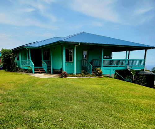 4-32-122 Piha Kahuku Rd, Papaaloa, HI, 96780 | Card Image
