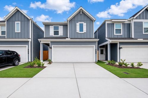 28246 Meadowlark Sky Drive, Katy, TX, 77494 | Card Image
