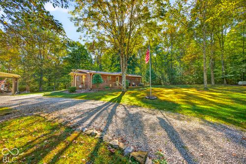 2459 Amy Ln, Nashville, IN, 47448-7958 | Card Image
