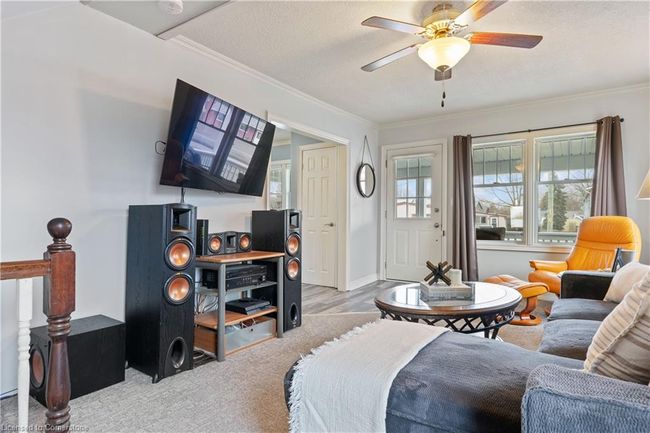 108 Nelson St E, House other with 3 bedrooms, 1 bathrooms and 3 parking in Port Dover ON | Image 5