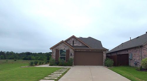 3970 Rochelle Ln, Heartland, TX, 75126-2657 | Card Image