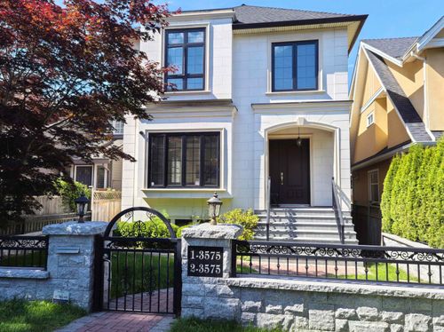 3575 W 23rd Ave, Vancouver, BC, V6S1K4 | Card Image