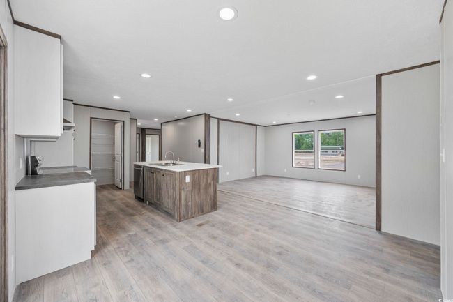 1300 Rabbit Ln, House other with 4 bedrooms, 2 bathrooms and 10 parking in Conway SC | Image 5