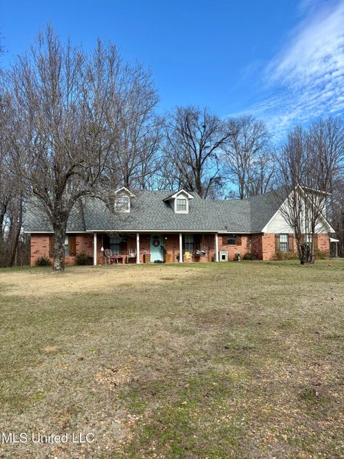 3138 County Road 131, Carrollton, MS, 38917 | Card Image