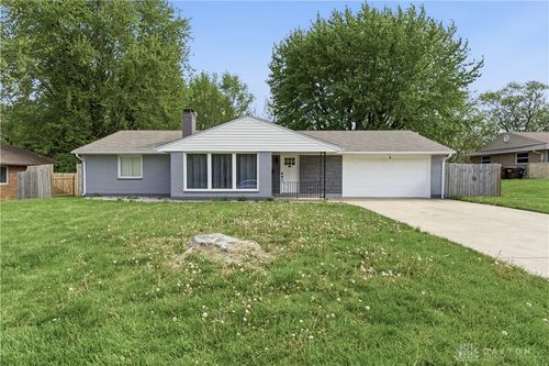 4838 Wilmington Pike, Dayton, OH, 45440-2023 | Card Image