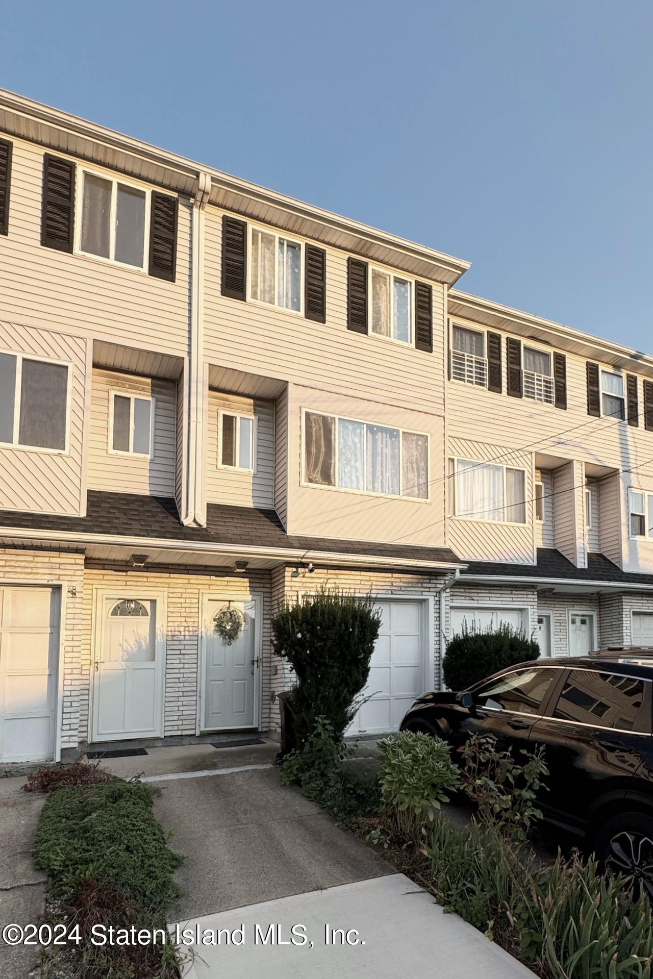 Hett Ave, Staten Island, NY 10306