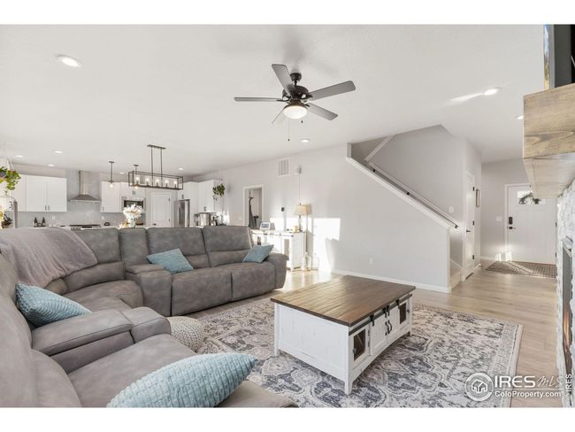 1495 S Sunfield Dr, House other with 4 bedrooms, 4 bathrooms and null parking in Milliken CO | Image 11