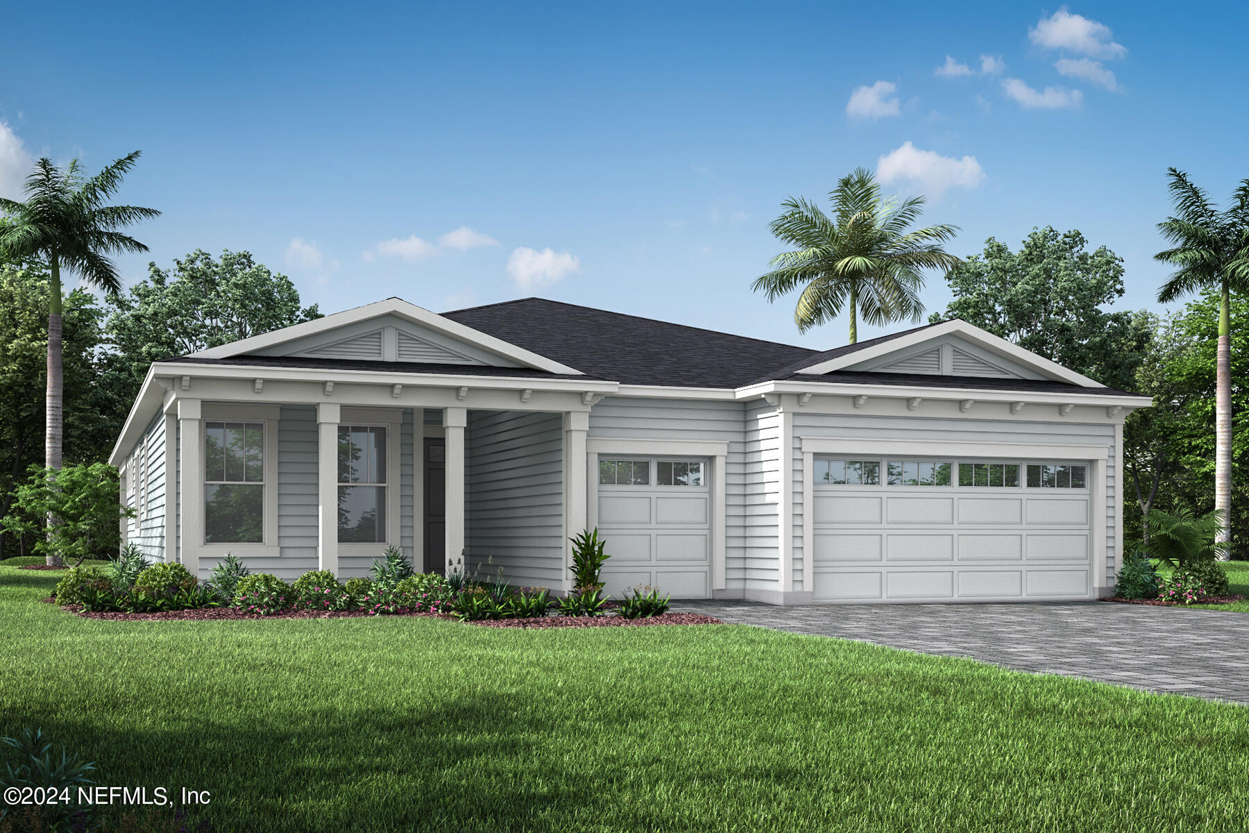 Pelton Pl, Saint Johns, FL 32259