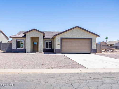 14613 S Vera Cruz Rd, Arizona City, AZ, 85123-6166 | Card Image