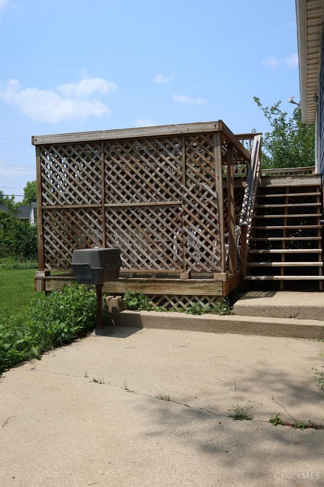 704 Trafalgar Ct, House other with 3 bedrooms, 2 bathrooms and null parking in Middletown OH | Image 18