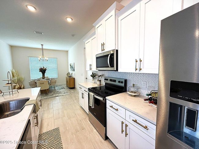 1055 Dolores Rd Ne, House other with 4 bedrooms, 2 bathrooms and null parking in Palm Bay FL | Image 10