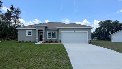 3498 Sw 131st Place Rd, OCALA, FL, 34473-7942 | Card Image