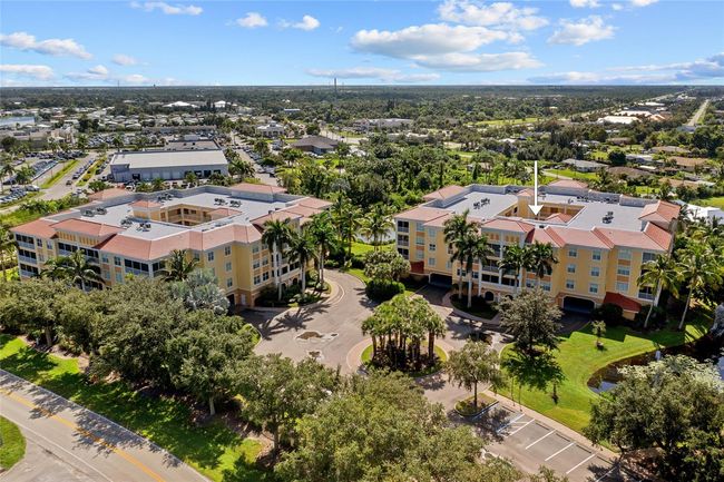 UNIT-2201 - 255 W End Dr, Condo with 2 bedrooms, 2 bathrooms and null parking in PUNTA GORDA FL | Image 32