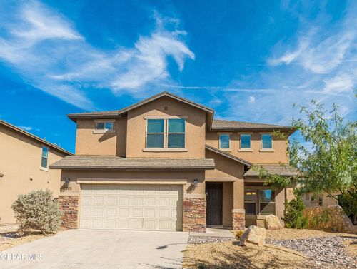 7325 Autumn Sage Dr, El Paso, TX, 79911-3124 | Card Image