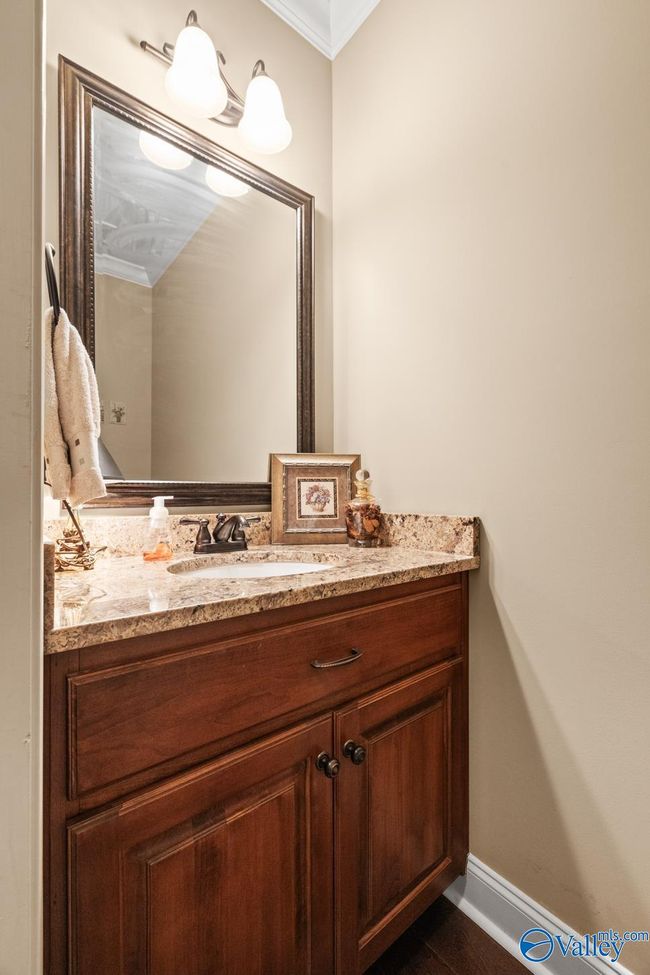 104 Nicholas View Ln, House other with 4 bedrooms, 3 bathrooms and null parking in Hazel Green AL | Image 30