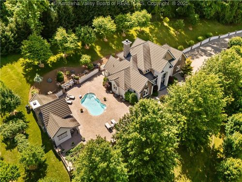 948 Little Coal River Rd, Alum Creek, WV, 25003-9266 | Card Image