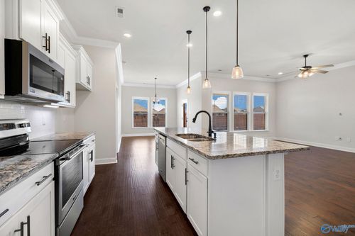 147 Rita Ann Way, Meridianville, AL, 35759-1729 | Card Image