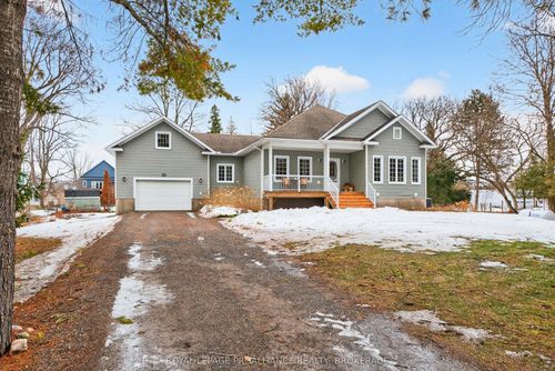 25 George St, Westport, ON, K0G1X0 | Card Image