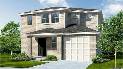 6126 Unakite Trail, San Antonio, TX, 78253 | Card Image