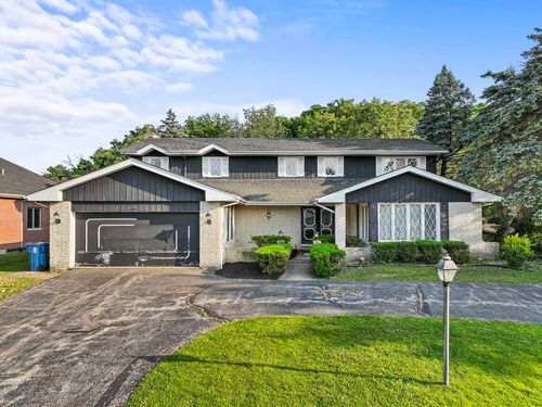 7415 W Ute Ln, Palos Heights, IL, 60463-2045 | Card Image
