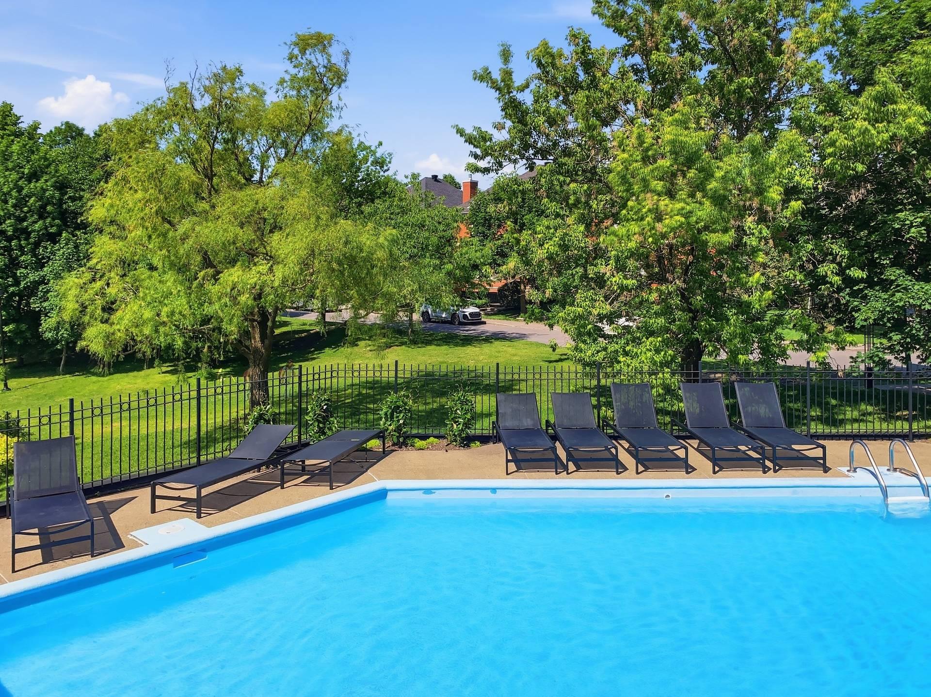 Residential Lease in Montréal (Verdun/Île-des-Sœurs)