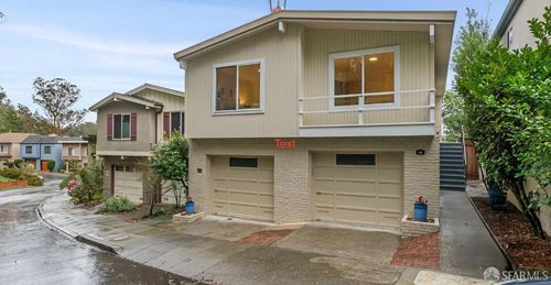 25 Crestmont Dr, San Francisco, CA, 94131-1102 | Card Image