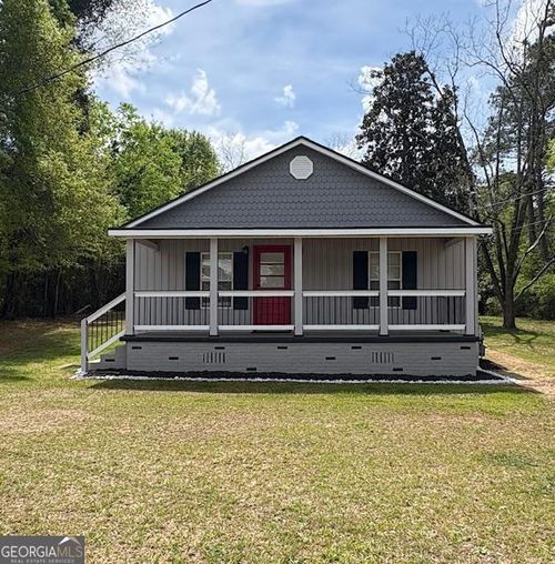 615 Jeff Davis Road, thomaston, GA, 30286 | Card Image