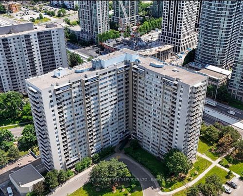 1810-3590 Kaneff Cres, Mississauga, ON, L5A3X3 | Card Image
