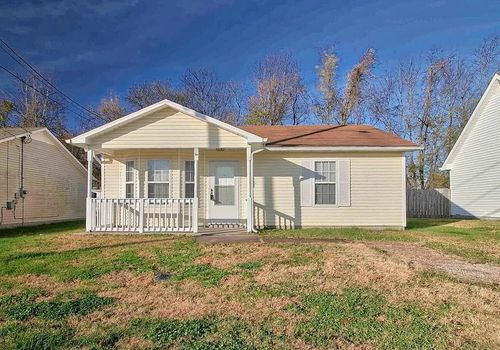 1011 Shadow Ridge Ave, Oak Grove, KY, 42262 | Card Image