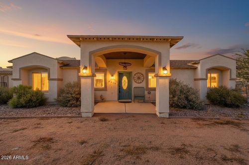 6612 E Fox Hollow Ln, San Tan Valley, AZ, 85140-8109 | Card Image