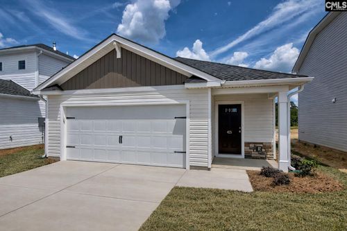 560 Corkscrew Lane, Blythewood, SC, 29016 | Card Image