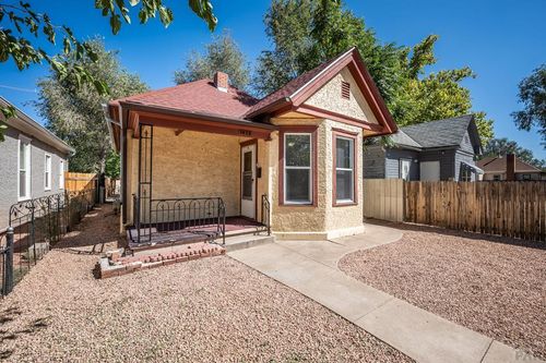 1432 Spruce St, Pueblo, CO, 81004-3427 | Card Image