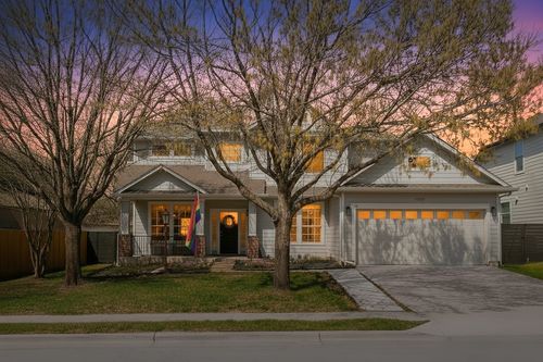 9604 Prescott Dr, Austin, TX, 78749-5203 | Card Image