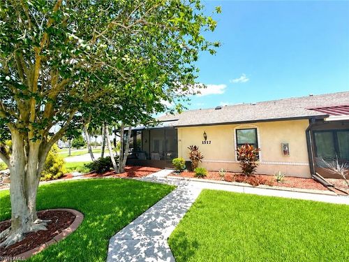 201-1517 Sw 51st Ln, CAPE CORAL, FL, 33914-3401 | Card Image