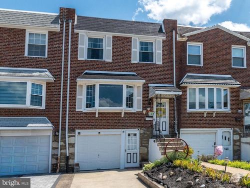 11719 Brandon Rd, PHILADELPHIA, PA, 19154-2526 | Card Image