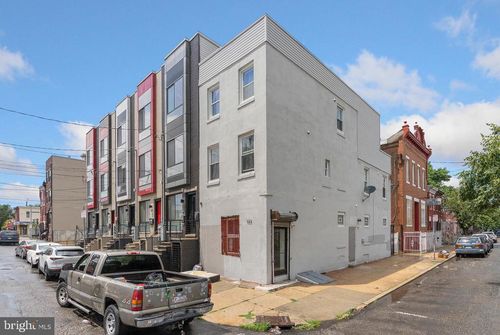 133 W Huntingdon St, PHILADELPHIA, PA, 19133-3818 | Card Image