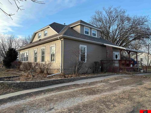 308 S Nebraska St, Hooper, NE, 68031-3026 | Card Image