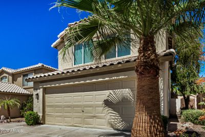 4648 W Del Rio Street, House other with 3 bedrooms, 3 bathrooms and null parking in Chandler AZ | Image 3